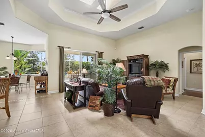 2007 Neptune Drive, Melbourne Beach, FL 32951 - Photo 12