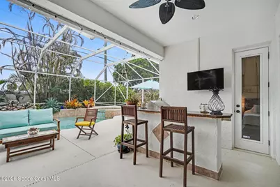 2007 Neptune Drive, Melbourne Beach, FL 32951 - Photo 30