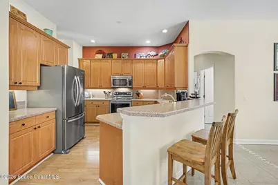2007 Neptune Drive, Melbourne Beach, FL 32951 - Photo 6