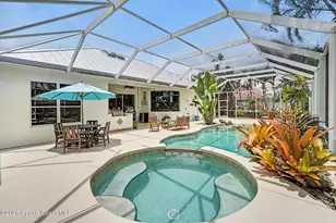 2007 Neptune Dr, Melbourne Beach, FL 32951 - Photo 34