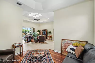 2007 Neptune Drive, Melbourne Beach, FL 32951 - Photo 14