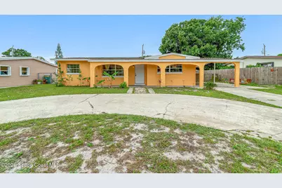 2619 Lorna Drive, Melbourne, FL 32935 - Photo 1