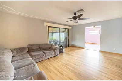 2532 Cherrywood Lane, Titusville, FL 32780 - Photo 4