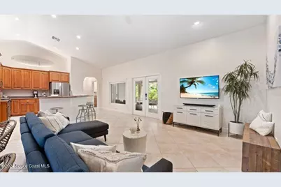 302 Corona Avenue, Cocoa Beach, FL 32931 - Photo 4