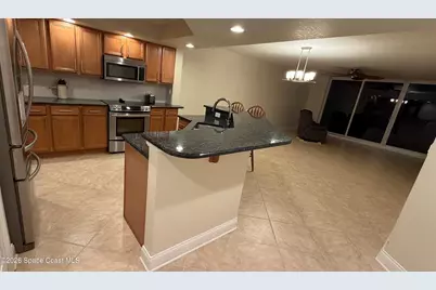 550 Jackson Avenue #303, Cape Canaveral, FL 32920 - Photo 2