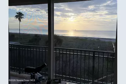 550 Jackson Avenue #303, Cape Canaveral, FL 32920 - Photo 6