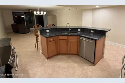 550 Jackson Avenue #303, Cape Canaveral, FL 32920 - Photo 4