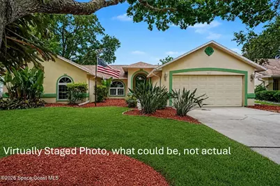 4211 Wood Haven Drive, Melbourne, FL 32935 - Photo 8