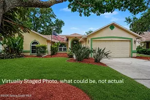 4211 Wood Haven Dr, Melbourne, FL 32935 - Photo 8