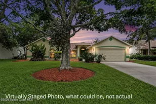 4211 Wood Haven Dr, Melbourne, FL 32935 - Photo 2