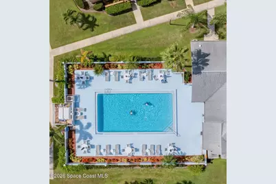 1440 Malibu Circle NE #101, Palm Bay, FL 32905 - Photo 14