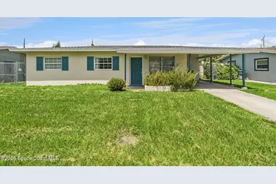 758 Comanche Avenue, Melbourne, FL 32935 - Photo 2