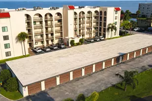 5801 N Banana River Blvd, Cape Canaveral, FL 32920 - Photo 1