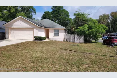 1500 Forbes Street, Green Cove Springs, FL 32043 - Photo 2