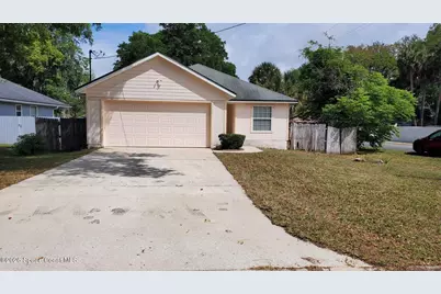 1500 Forbes Street, Green Cove Springs, FL 32043 - Photo 1