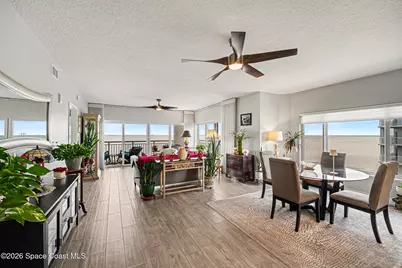 1805 Riverside Drive #410, Titusville, FL 32780 - Photo 2