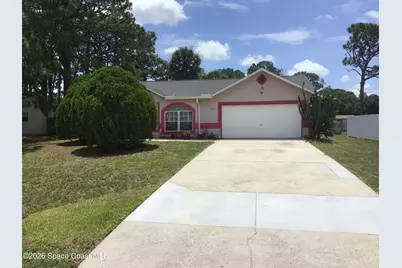 3968 Jupiter Boulevard SE, Palm Bay, FL 32909 - Photo 2