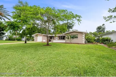 340 Greenway Avenue, Satellite Beach, FL 32937 - Photo 2