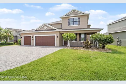 7410 Jazero Place, Melbourne, FL 32940 - Photo 4