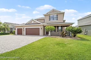 7410 Jazero Pl, Melbourne, FL 32940 - Photo 4