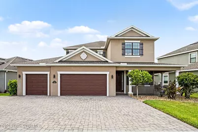 7410 Jazero Place, Melbourne, FL 32940 - Photo 2
