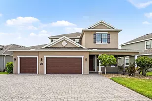 7410 Jazero Pl, Melbourne, FL 32940 - Photo 2