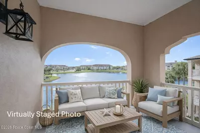 6421 Borasco Drive #3204, Melbourne, FL 32940 - Photo 16
