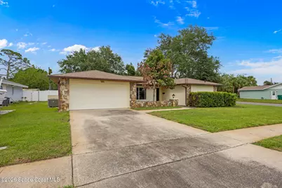 210 Florida Boulevard, Merritt Island, FL 32953 - Photo 4