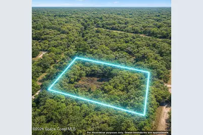 000 Desert Sands Avenue, Cocoa, FL 32926 - Photo 4