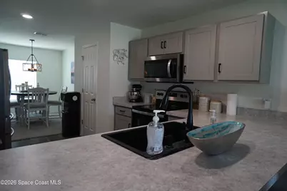 1014 Hammacher Avenue SW, Palm Bay, FL 32908 - Photo 4
