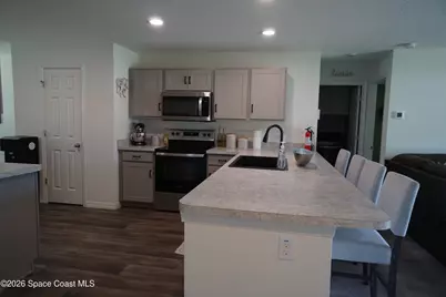 1014 Hammacher Avenue SW, Palm Bay, FL 32908 - Photo 2