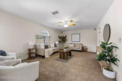2257 Spring Creek Circle NE, Palm Bay, FL 32905 - Photo 8