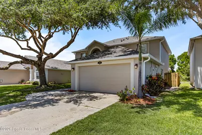 2257 Spring Creek Circle NE, Palm Bay, FL 32905 - Photo 42