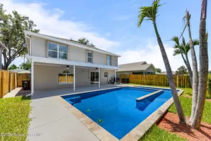 2257 Spring Creek Circle NE, Palm Bay, FL 32905 - Photo 2