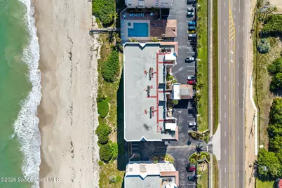 2075 Highway A1A Highway #2302b, Indian Harbour Beach, FL 32937 - Photo 48