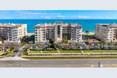 2075 Highway A1A Highway #2302b, Indian Harbour Beach, FL 32937 - Photo 50
