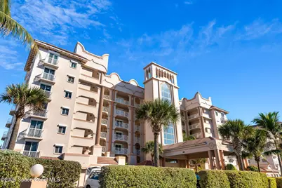 2075 Highway A1A Highway #2302b, Indian Harbour Beach, FL 32937 - Photo 42
