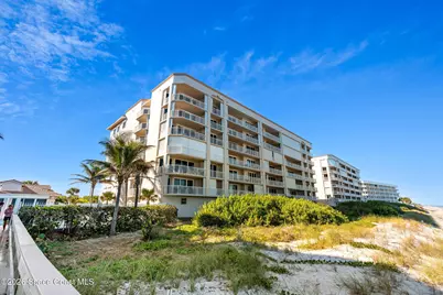 2075 Highway A1A Highway #2302b, Indian Harbour Beach, FL 32937 - Photo 38