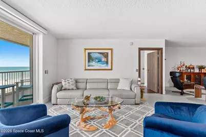 2075 Highway A1A Highway #2302b, Indian Harbour Beach, FL 32937 - Photo 8