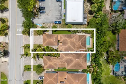 410 Ocean Avenue, Melbourne Beach, FL 32951 - Photo 4