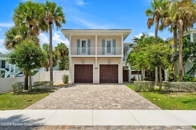410 Ocean Avenue, Melbourne Beach, FL 32951 - Photo 2