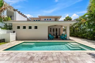 410 Ocean Ave, Melbourne Beach, FL 32951 - Photo 2