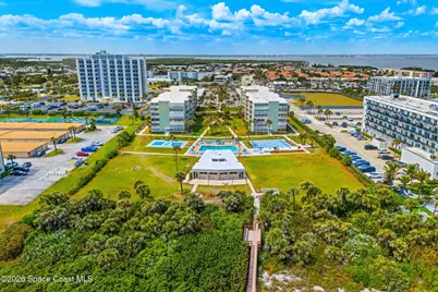 2020 N Atlantic Avenue #302-S, Cocoa Beach, FL 32931 - Photo 34