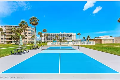 2020 N Atlantic Avenue #302-S, Cocoa Beach, FL 32931 - Photo 22