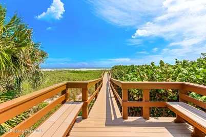 2020 N Atlantic Avenue #302-S, Cocoa Beach, FL 32931 - Photo 24