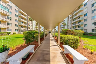 2020 N Atlantic Avenue #302-S, Cocoa Beach, FL 32931 - Photo 20