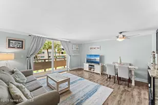 2020 N Atlantic Ave, Cocoa Beach, FL 32931 - Photo 4