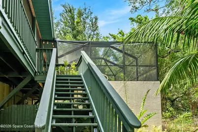 6214 Leeward Lane, Melbourne Beach, FL 32951 - Photo 2