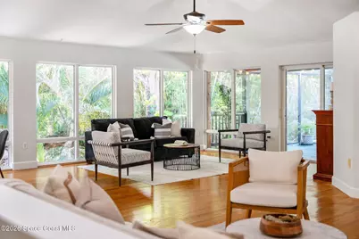 6214 Leeward Lane, Melbourne Beach, FL 32951 - Photo 14