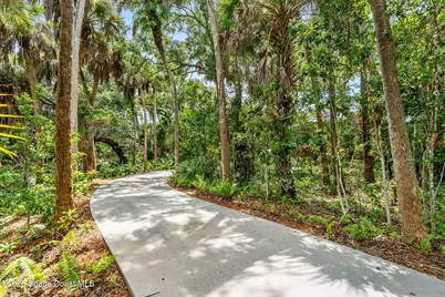 6214 Leeward Lane, Melbourne Beach, FL 32951 - Photo 4